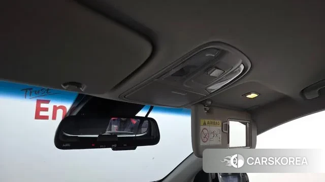 Kia Sportage The Bold id 2990636 из Кореи 8