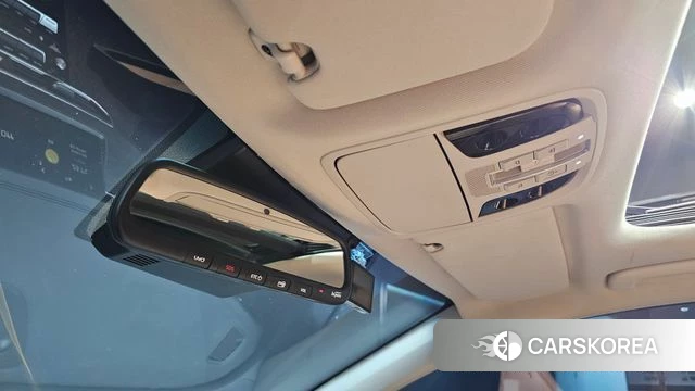 Kia K7 Premier id 4780656 из Кореи 8