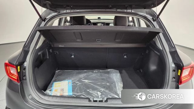 Kia Stonic id 4483426 из Кореи 8