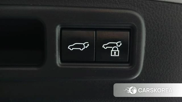 Lexus RX450h + 5th generation id 4774035 из Кореи 8