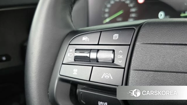 Kia The New Sportage 5th Generation id 4222528 из Кореи 8