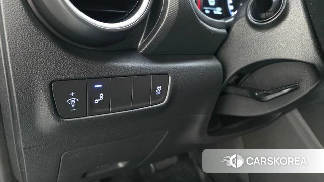 Hyundai Kona id 3900037 из Кореи 8