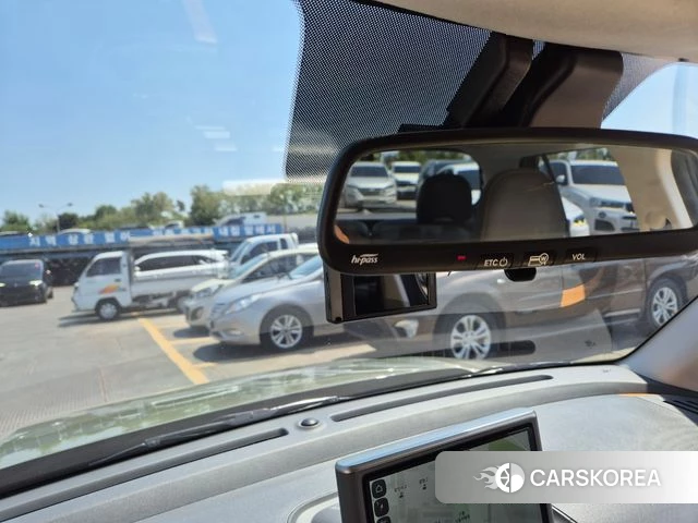 Hyundai Casper id 4343749 из Кореи 8