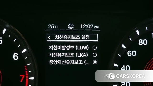 Ssangyong Beautiful Korando id 4434919 из Кореи 8