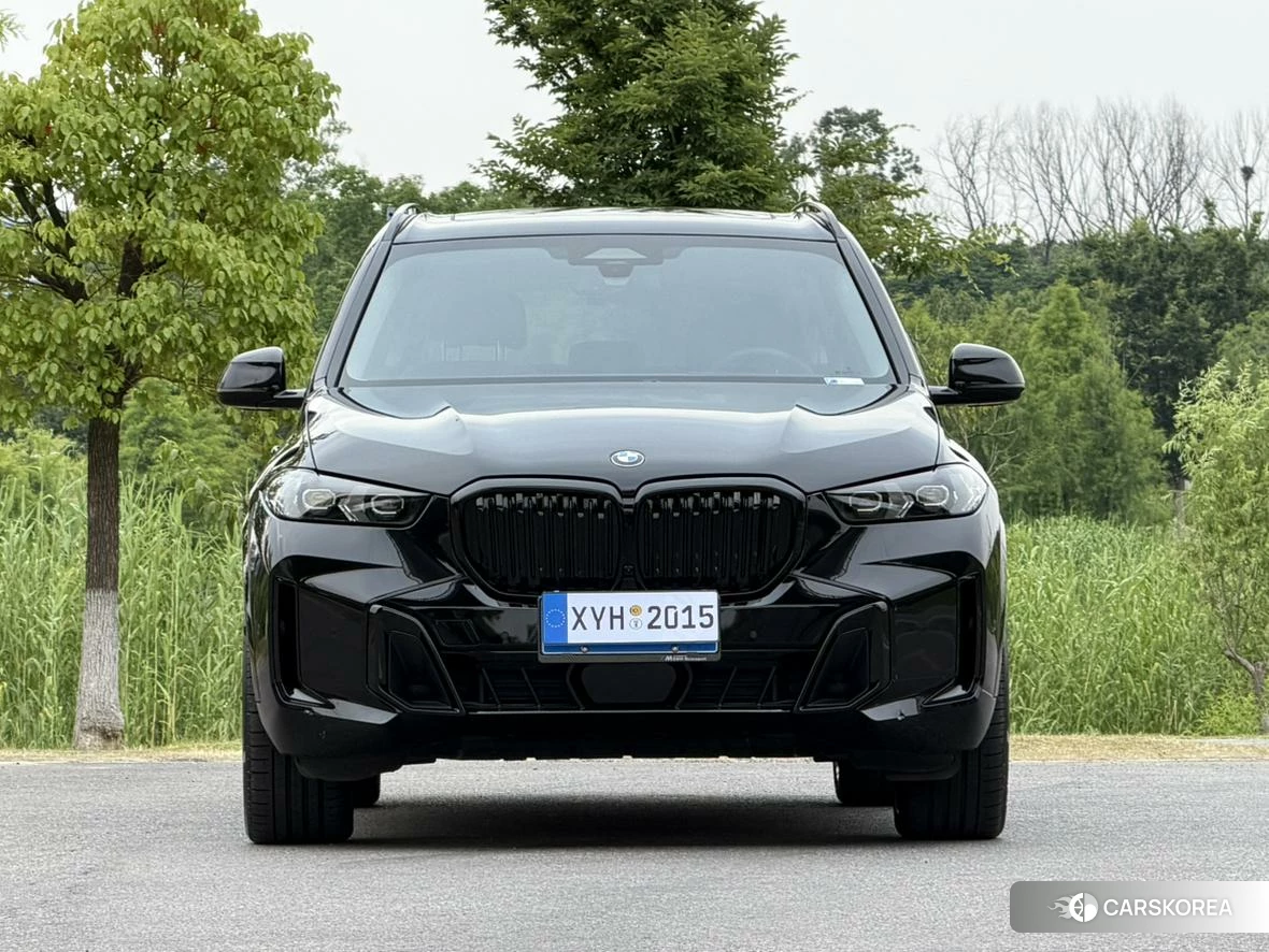 BMW X5 id 4440815 из Китая 8