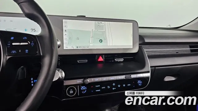 Hyundai Ionic 5 id 2714420 из Кореи 8