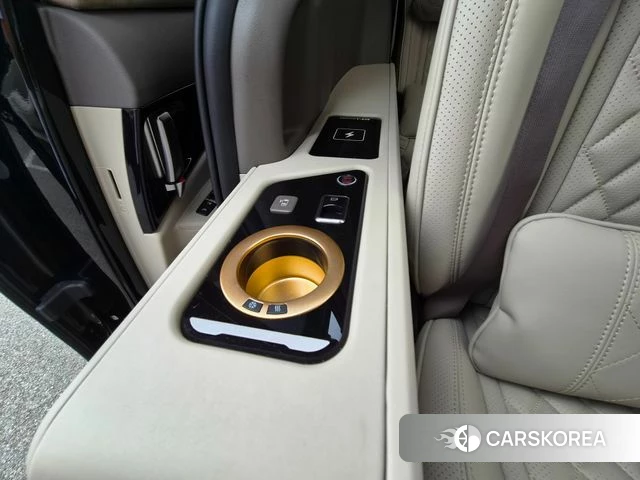 Kia The New Carnival 4th Generation id 4599896 из Кореи 8