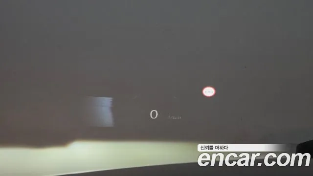 Genesis G80 (RG3) id 2935060 из Кореи 8