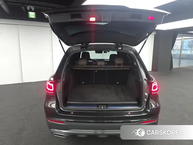 Mercedes-Benz GLC-Class X253 id 3044149 из Кореи 8