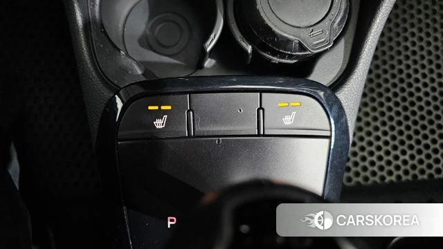 Kia All New Morning (JA) id 4339676 из Кореи 8
