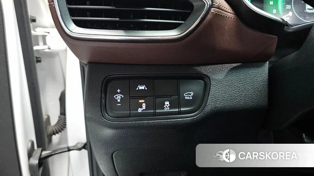 Hyundai Santa Fe TM id 4187950 из Кореи 8