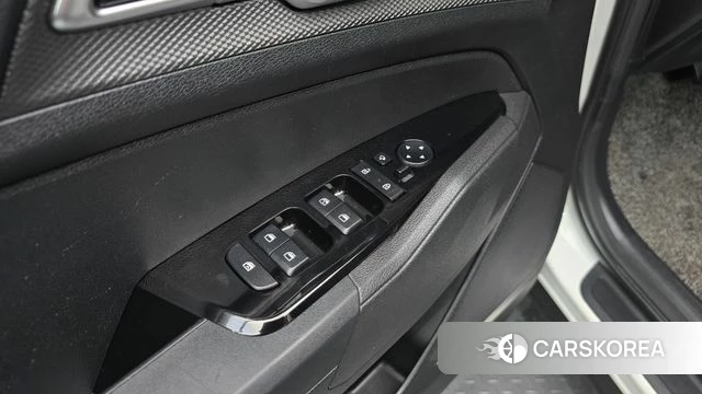 Kia Sportage 5th Generation id 3852190 из Кореи 8