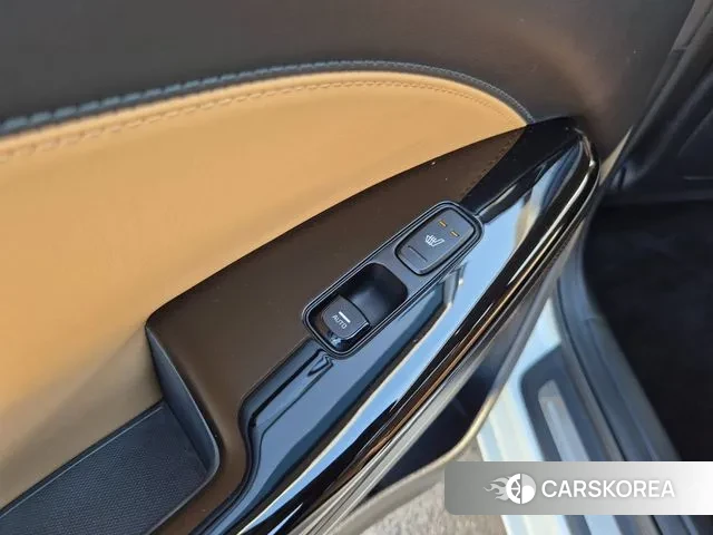 Kia K7 Premier id 3619141 из Кореи 8