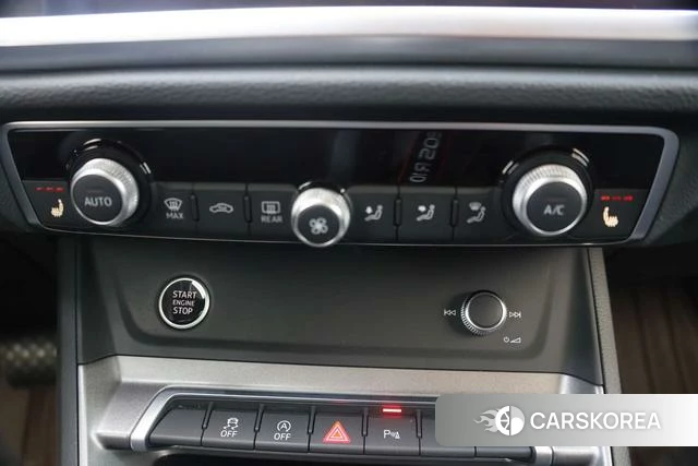 Audi Q3 id 4320744 из Китая 8