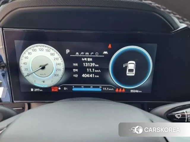 Hyundai Avante (CN7) id 3502069 из Кореи 8