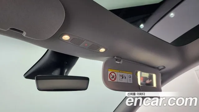 Tesla Model Y id 2720057 из Кореи 8