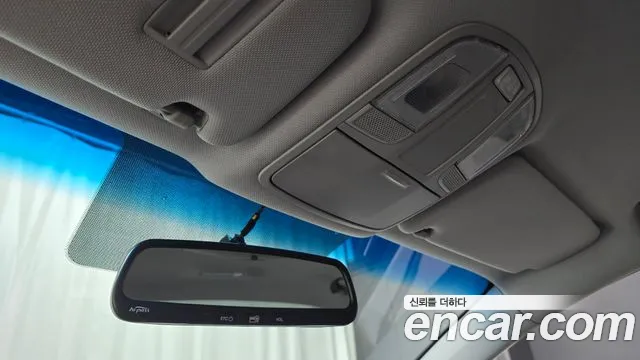 Hyundai Sonata New Rise id 2808513 из Кореи 8