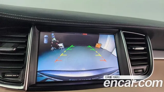 Infiniti QX50 (P71A) id 2760632 из Кореи 8