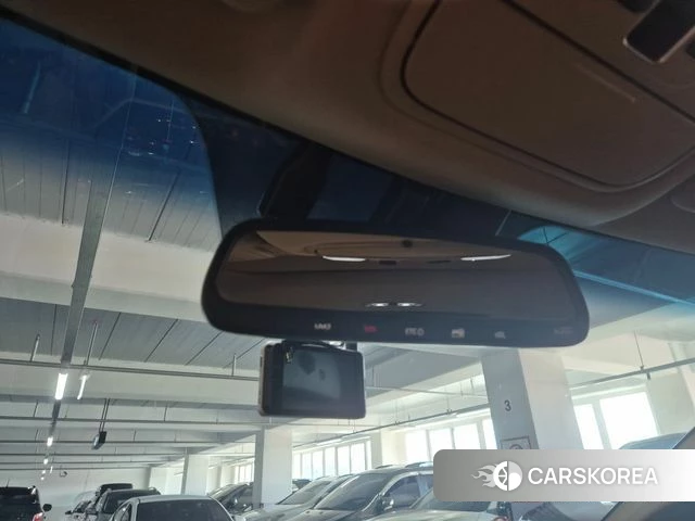 Kia The New Carnival id 3899950 из Кореи 8