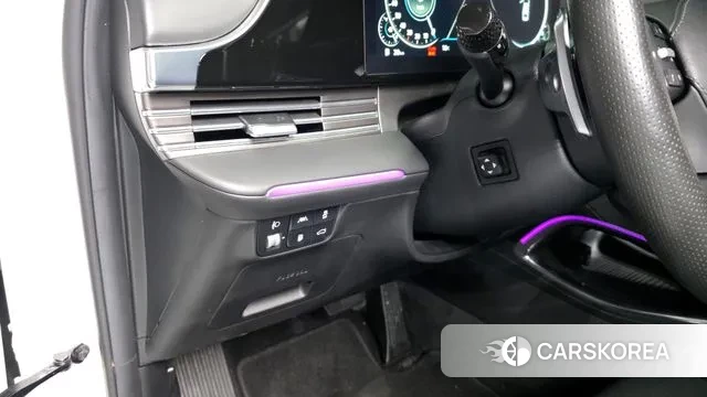 Hyundai The New Grandeur IG id 3463208 из Кореи 8