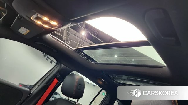 Mercedes-Benz GLB-Class X247 id 4179493 из Кореи 8