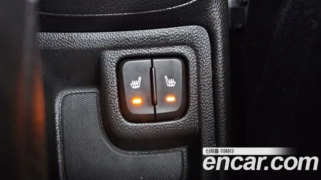 Chevrolet (GM Daewoo) The Next Spark id 2937433 из Кореи 8