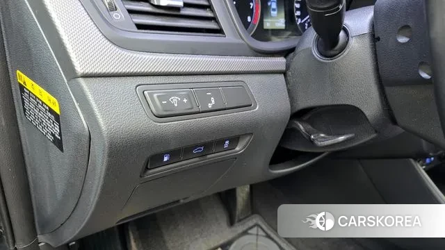 Hyundai Sonata New Rise id 3536043 из Кореи 8