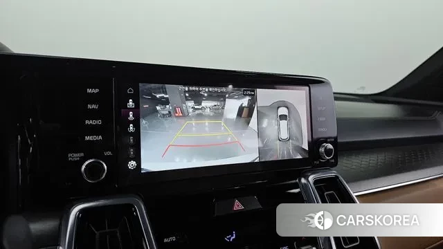 Kia Sorento 4th Generation id 3426835 из Кореи 8