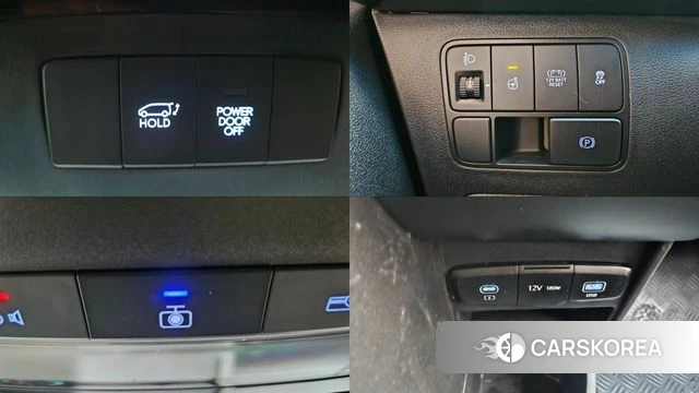 Hyundai Staria id 3940110 из Кореи 8