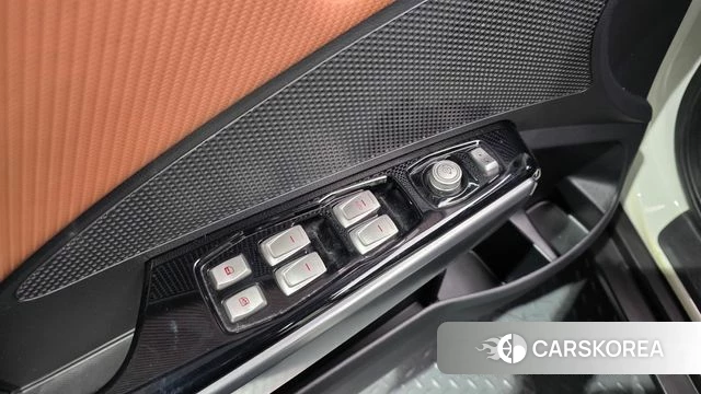 Ssangyong Tivoli Armor id 3873506 из Кореи 8