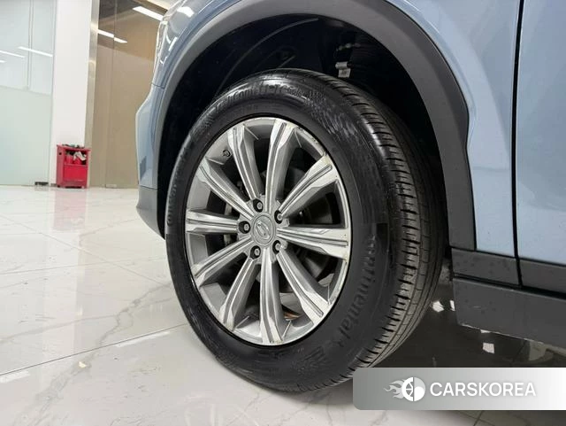 GAC Trumpchi Trumpchi GS8 id 4221724 из Китая 8