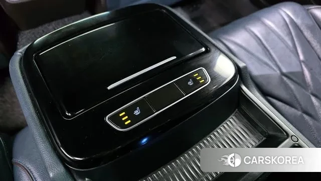 Genesis G80 (RG3) id 2994682 из Кореи 8