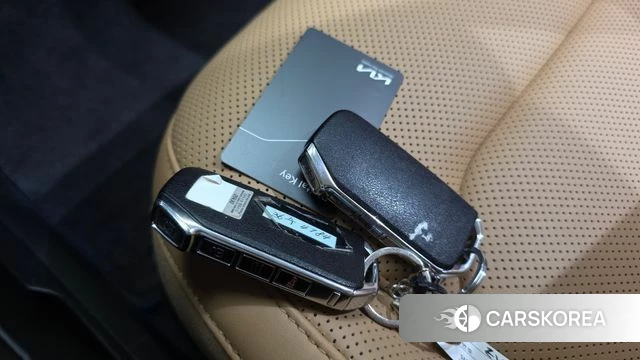 Kia EV6 id 4753415 из Кореи 8