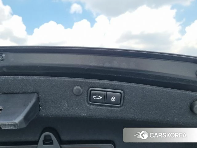 Hyundai The New Grandeur IG Hybrid id 4444595 из Кореи 8
