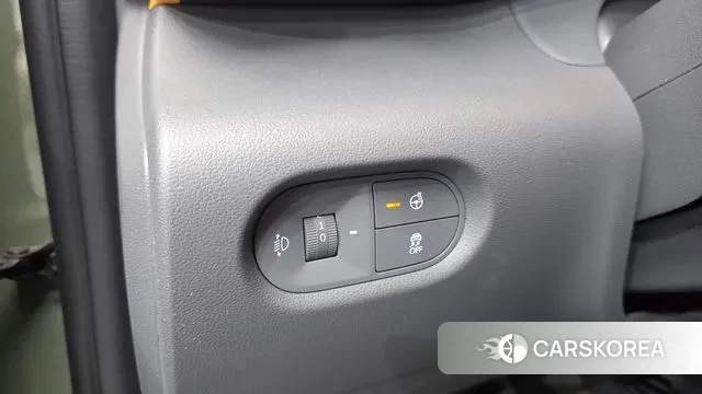 Hyundai Casper id 3655069 из Кореи 8