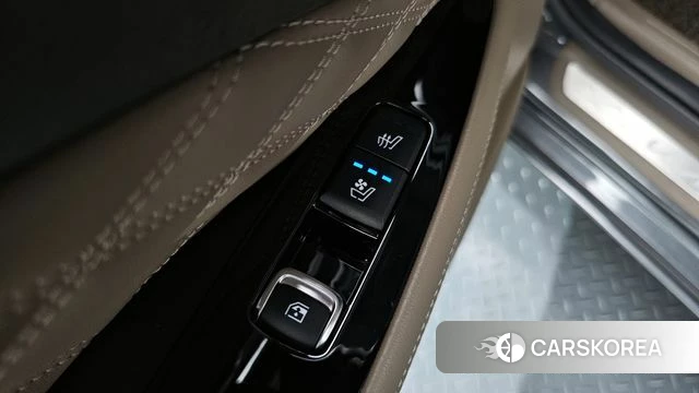 Kia K8 id 3883571 из Кореи 8