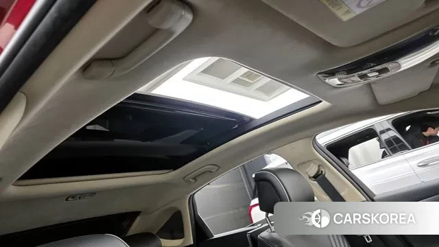 Genesis G80 (RG3) id 3611926 из Кореи 8