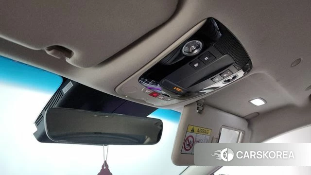 Kia The New K8 Hybrid id 3870161 из Кореи 8