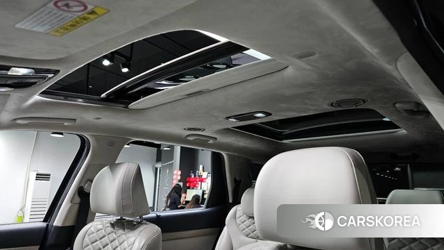 Hyundai Palisade id 4732393 из Кореи 8