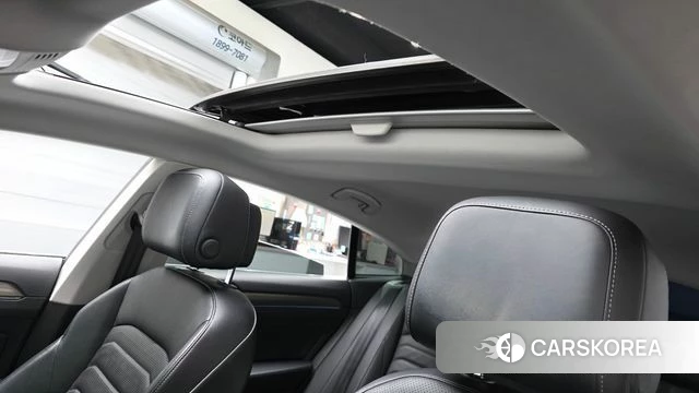 Volkswagen Arteon id 4703290 из Кореи 8