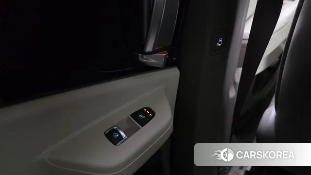 Kia The New Carnival 4th Generation id 3576190 из Кореи 8