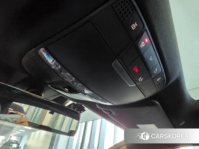 Mercedes-Benz E-Class W213 id 3535183 из Кореи 8