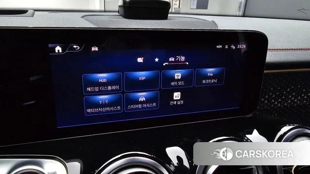 Mercedes-Benz EQB X243 id 3633959 из Кореи 8