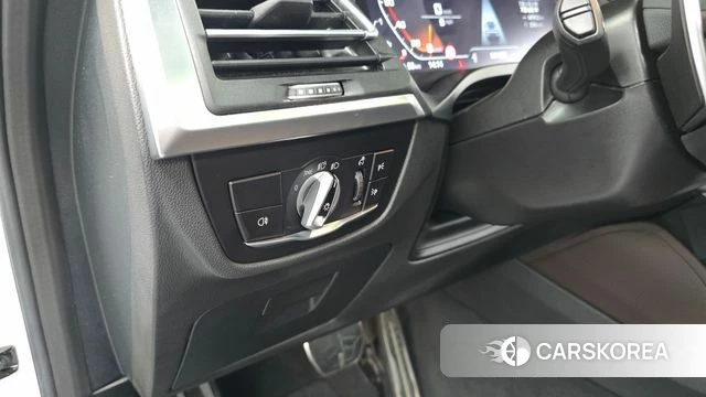 BMW X4 (G02) id 4649915 из Кореи 8