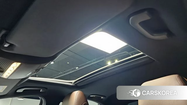 Mercedes-Benz E-Class W213 id 4402366 из Кореи 8