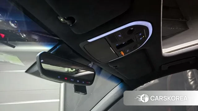 Genesis G70 id 2986327 из Кореи 8