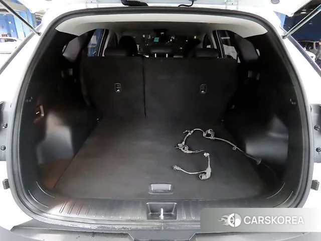 Hyundai Tucson Hybrid (NX4) id 3759846 из Кореи 8