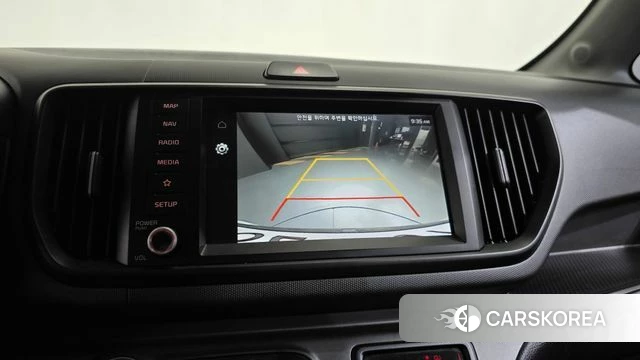 Kia The New Kia Ray id 4762673 из Кореи 8