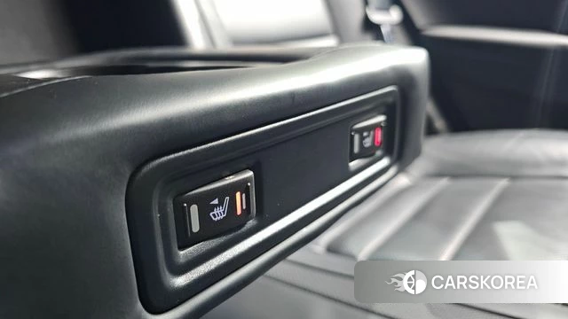 Renault Korea (Samsung) QM6 id 4652254 из Кореи 8