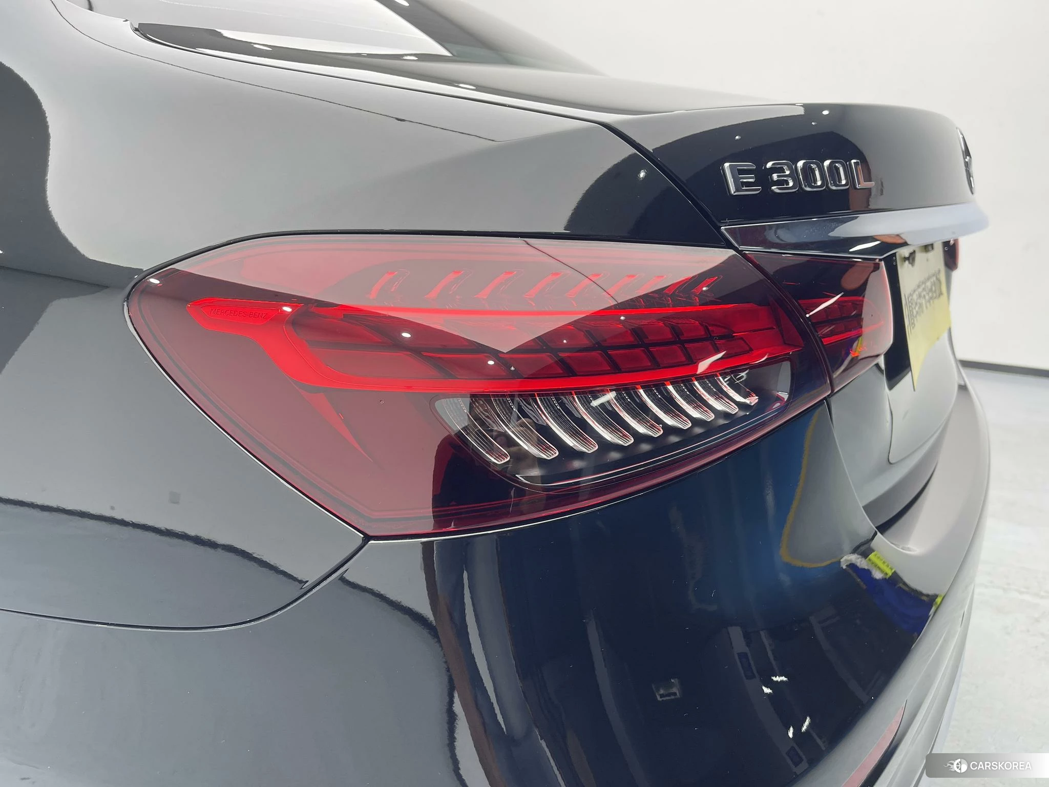 Mercedes-Benz E-class id 4479783 из Китая 8